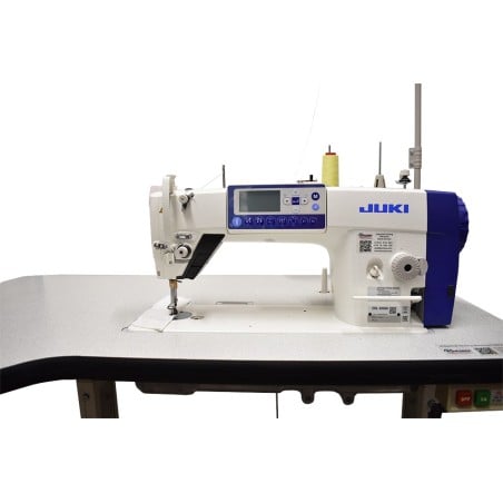 Juki DDL-8000A B-Shaped Table Top Direct-drive Sewing Lockstitch Machine